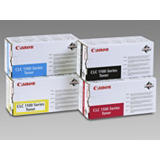 Canon CLC1100, 1429A002, Tóner Original, Cian Canon CLC1100, 1429A002, Tóner Original, Cian