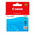 Canon CLI-526 C, 4541B001, Cartucho de Tinta, ChromaLife100+, PIXMA, Cian - 1