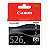 Canon CLI-526 Cartouche d'encre authentique 4540B001 - Noir - 2