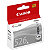 Canon CLI-526 Cartouche d'encre authentique 4544B001 - Gris - 1