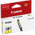 Canon CLI-581 Y, 2105C001, Cartucho de Tinta, ChromaLife100+, PIXMA, Amarillo - 1