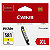Canon CLI-581 XL Y, 1997C001, Cartucho de Tinta, ChromaLife100+, PIXMA, Amarillo, Alta capacidad - 1