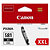 Canon CLI-581 XXL BK, 1998C001, Cartucho de Tinta, ChromaLife100+, PIXMA, Negro, Alta capacidad - 1