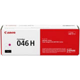 Canon CRG 046H, 4161-106, Tóner Original, Negro Canon CRG 046H, 4161-106, Tóner Original, Negro