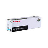Canon C-EXV 16, 1067B002, Tóner Original, Magenta Canon C-EXV 16, 1067B002, Tóner Original, Magenta
