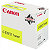 Canon C-EXV 21, 0455B002, Tóner Original, Amarillo - 1