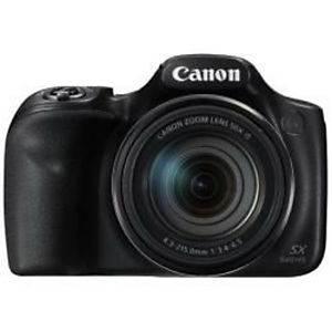 Canon, Fotocamere digitali, Powershot sx540 hs black, 1067C002 Canon, Fotocamere digitali, Powershot sx540 hs black, 1067C002