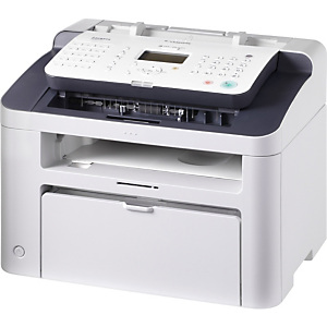 Canon i-SENSYS FAX-L150, Laser, 33,6 Kbit/s, 200 x 400 DPI, 3 seg/página, MH, MMR, MR, ITU-T G3 5258B010 Canon i-SENSYS FAX-L150, Laser, 33,6 Kbit/s, 200 x 400 DPI, 3 seg/página, MH, MMR, MR, ITU-T G3 5258B010