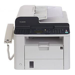 Canon i-SENSYS FAX-L410, Laser, 33,6 Kbit/s, 200 x 400 DPI, Estándar, 3 seg/página, MH, MMR, MR 6356B008 Canon i-SENSYS FAX-L410, Laser, 33,6 Kbit/s, 200 x 400 DPI, Estándar, 3 seg/página, MH, MMR, MR 6356B008