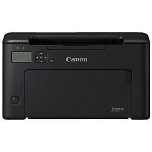 Canon i-SENSYS LBP122dw, Laser, 2400 x 600 DPI, A4, 29 ppm, Impression recto-verso, Noir 5620C001 Canon i-SENSYS LBP122dw, Laser, 2400 x 600 DPI, A4, 29 ppm, Impression recto-verso, Noir 5620C001