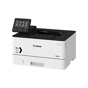 Canon i-SENSYS LBP228x, Laser, 1200 x 1200 DPI, A4, 250 hojas, 38 ppm, Impresión dúplex 3516C006 Canon i-SENSYS LBP228x, Laser, 1200 x 1200 DPI, A4, 250 hojas, 38 ppm, Impresión dúplex 3516C006