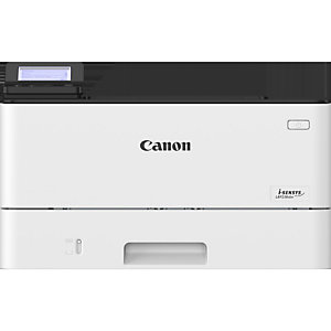 Canon i-SENSYS LBP233DW, Laser, 1200 x 1200 DPI, A4, 33 ppm, Impresión dúplex, Listo para redes 5162C008