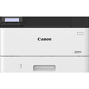 Canon i-SENSYS LBP236DW, Laser, 1200 x 1200 DPI, A4, 38 ppm, Impresión dúplex, Listo para redes 5162C006