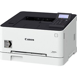 Canon i-SENSYS LBP623Cdw Stampante laser a colori, Wi-Fi, A4 Canon i-SENSYS LBP623Cdw Stampante laser a colori, Wi-Fi, A4