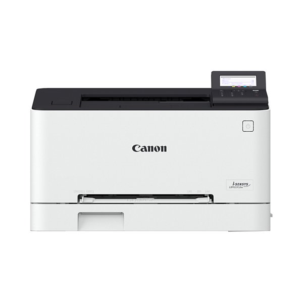 Canon i-SENSYS LBP631CW, Laser, Couleur, 1200 x 1200 DPI, A4, 18 ppm, Impression recto-verso 5159C004 - 2