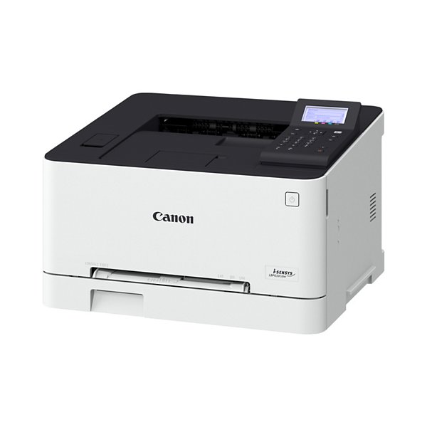 Canon i-SENSYS LBP631CW, Laser, Couleur, 1200 x 1200 DPI, A4, 18 ppm, Impression recto-verso 5159C004 - 3