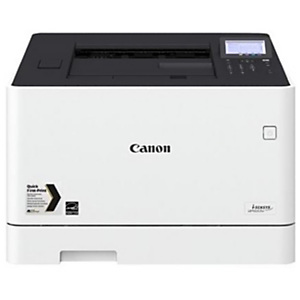 Canon i-SENSYS LBP653Cdw Stampante laser a colori, Wi-Fi, A4 Canon i-SENSYS LBP653Cdw Stampante laser a colori, Wi-Fi, A4