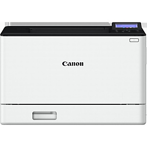 Canon i-SENSYS LBP673CDW, Laser, Color, 1200 x 1200 DPI, A4, 33 ppm, Impresión dúplex 5456C007