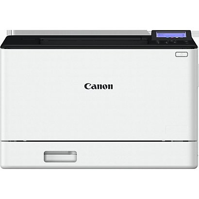 Canon i-SENSYS LBP673CDW, Laser, Color, 1200 x 1200 DPI, A4, 33 ppm, Impresión dúplex 5456C007 - 1