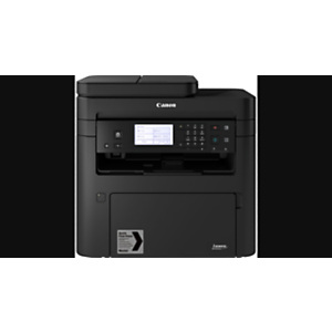 Canon i-SENSYS MF269dw, Laser, Impresión en blanco y negro, 1200 x 1200 DPI, A4, Impresión directa, Negro 2925C001 Canon i-SENSYS MF269dw, Laser, Impresión en blanco y negro, 1200 x 1200 DPI, A4, Impresión directa, Negro 2925C001