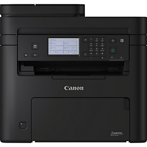 Canon i-SENSYS MF275dw, Laser, Impression mono, 2400 x 600 DPI, Copie simple, A4, Noir 5621C001 Canon i-SENSYS MF275dw, Laser, Impression mono, 2400 x 600 DPI, Copie simple, A4, Noir 5621C001