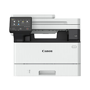 Canon i-SENSYS MF463dw, Laser, Impresión en blanco y negro, 1200 x 1200 DPI, A4, Impresión directa, Negro, Blanco 5951C008