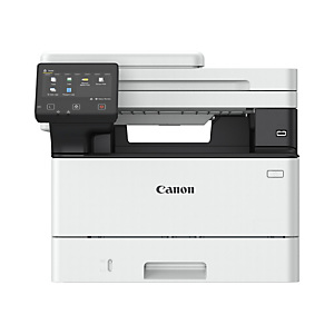 Canon i-SENSYS MF463dw, Laser, Impression mono, 1200 x 1200 DPI, A4, Impression directe, Noir, Blanc 5951C008