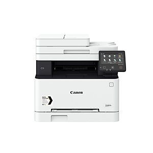 Canon i-SENSYS MF645Cx Stampante multifunzione laser a colori, Wi-Fi, A4