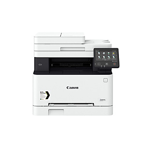 Canon i-SENSYS MF645Cx Stampante multifunzione laser a colori, Wi-Fi, A4 Canon i-SENSYS MF645Cx Stampante multifunzione laser a colori, Wi-Fi, A4