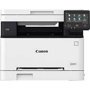 Canon i-SENSYS MF651CW, Laser, Impresión a color, 1200 x 1200 DPI, A4, Impresión directa, Negro, Blanco 5158C009 Canon i-SENSYS MF651CW, Laser, Impresión a color, 1200 x 1200 DPI, A4, Impresión directa, Negro, Blanco 5158C009