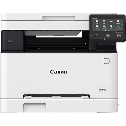 Canon i-SENSYS MF651CW, Laser, Impression couleur, 1200 x 1200 DPI, A4, Impression directe, Noir, Blanc 5158C009