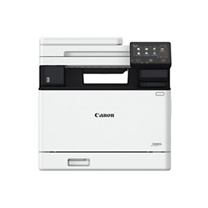 Canon i-SENSYS MF754cdw imprimante multifonction laser couleur A4 - Wifi, réseau, usb