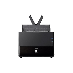 Canon imageFORMULA DR-C225 II, 216 x 356 mm, 600 x 600 DPI, 25 ppm, 25 ppm, 50 ipm, 50 ipm 3258C003 Canon imageFORMULA DR-C225 II, 216 x 356 mm, 600 x 600 DPI, 25 ppm, 25 ppm, 50 ipm, 50 ipm 3258C003