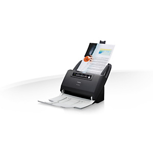 Canon imageFORMULA DR-M160II, 216 x 3000 mm, 600 x 600 DPI, 24 bit, 8 bit, 60 ppm, 60 ppm 9725B003 Canon imageFORMULA DR-M160II, 216 x 3000 mm, 600 x 600 DPI, 24 bit, 8 bit, 60 ppm, 60 ppm 9725B003