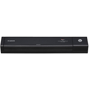 Canon imageFORMULA P-208II, 216 x 356 mm, 600 x 600 DPI, 24 bit, 8 ppm, 6 ppm, 16 ipm 9704B003 Canon imageFORMULA P-208II, 216 x 356 mm, 600 x 600 DPI, 24 bit, 8 ppm, 6 ppm, 16 ipm 9704B003