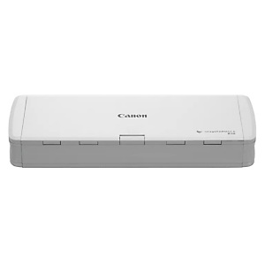 Canon imageFORMULA R10, 216 x 356 mm, 600 x 600 DPI, Alimentation papier de scanner, Blanc, CMOS CIS, 500 pages 4861C003 Canon imageFORMULA R10, 216 x 356 mm, 600 x 600 DPI, Alimentation papier de scanner, Blanc, CMOS CIS, 500 pages 4861C003