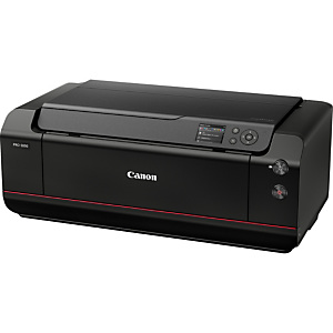 Canon imagePROGRAF PRO-1000, Inyección de tinta, 2400 x 1200 DPI, 150 s, 250 s, Azul, Cian, Gris, Magenta, Negro mate, Foto negro, Fotos cian, Fotos gris, Foto magenta, Rojo,..., Manual, Bandeja de papel 0608C009 Canon imagePROGRAF PRO-1000, Inyección de tinta, 2400 x 1200 DPI, 150 s, 250 s, Azul, Cian, Gris, Magenta, Negro mate, Foto negro, Fotos cian, Fotos gris, Foto magenta, Rojo,..., Manual, Bandeja de papel 0608C009
