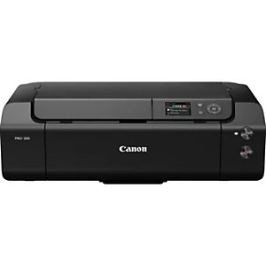 Canon imagePROGRAF PRO-300, 4800 x 2400 DPI, 13" x 19" (33x48 cm), Impresión sin bordes, Wifi, Impresión directa, Negro 4278C009