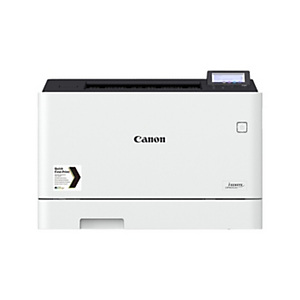 Canon LBP663Cdw, Laser, Color, 1200 x 1200 DPI, A4, 250 hojas, Impresión dúplex 3103C008 Canon LBP663Cdw, Laser, Color, 1200 x 1200 DPI, A4, 250 hojas, Impresión dúplex 3103C008