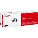 Canon, Materiale di consumo, 055 bk, 3016C002 Canon, Materiale di consumo, 055 bk, 3016C002
