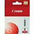 CANON, Materiale di consumo, Cli-8r serbatoio red, 0626B001 - 1