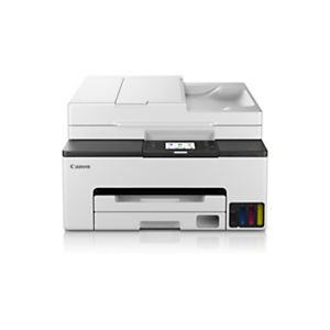 Canon Maxify GX2050 imprimante multifonction jet d'encre couleur A4 à réservoirs d'encre - Wifi, réseau, usb Canon Maxify GX2050 imprimante multifonction jet d'encre couleur A4 à réservoirs d'encre - Wifi, réseau, usb