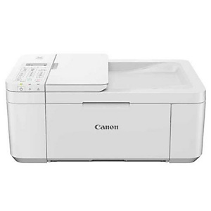 CANON Multifonction Jet d'encre PIXMA TR4651 blanc 5072C026 CANON Multifonction Jet d'encre PIXMA TR4651 blanc 5072C026