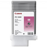 Canon PFI-102 M, 0897B001, Cartucho de Tinta, Magenta Canon PFI-102 M, 0897B001, Cartucho de Tinta, Magenta