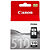 Canon PG-510 Cartouche d'encre authentique 2970B001 - Noir - 2