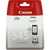 Canon PG-545, 8287B001, Cartucho de Tinta, PIXMA, Negro Canon PG-545, 8287B001, Cartucho de Tinta, PIXMA, Negro