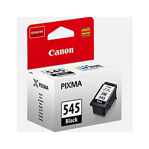Canon PG-545, 8287B001, Cartucho de Tinta, PIXMA, Negro
