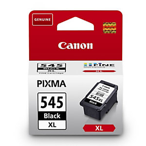Canon PG-545XL Cartouche d'encre authentique grande capacité 8286B001 - Noir