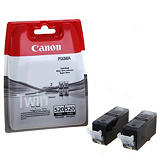 Canon PGI-520 BK, 2932B012, Cartucho de Tinta, PIXMA, Negro Canon PGI-520 BK, 2932B012, Cartucho de Tinta, PIXMA, Negro