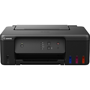 Canon PIXMA G1530, Couleur, 4800 x 1200 DPI, 4, A4, 11 ppm, Impression recto-verso 5809C006 Canon PIXMA G1530, Couleur, 4800 x 1200 DPI, 4, A4, 11 ppm, Impression recto-verso 5809C006